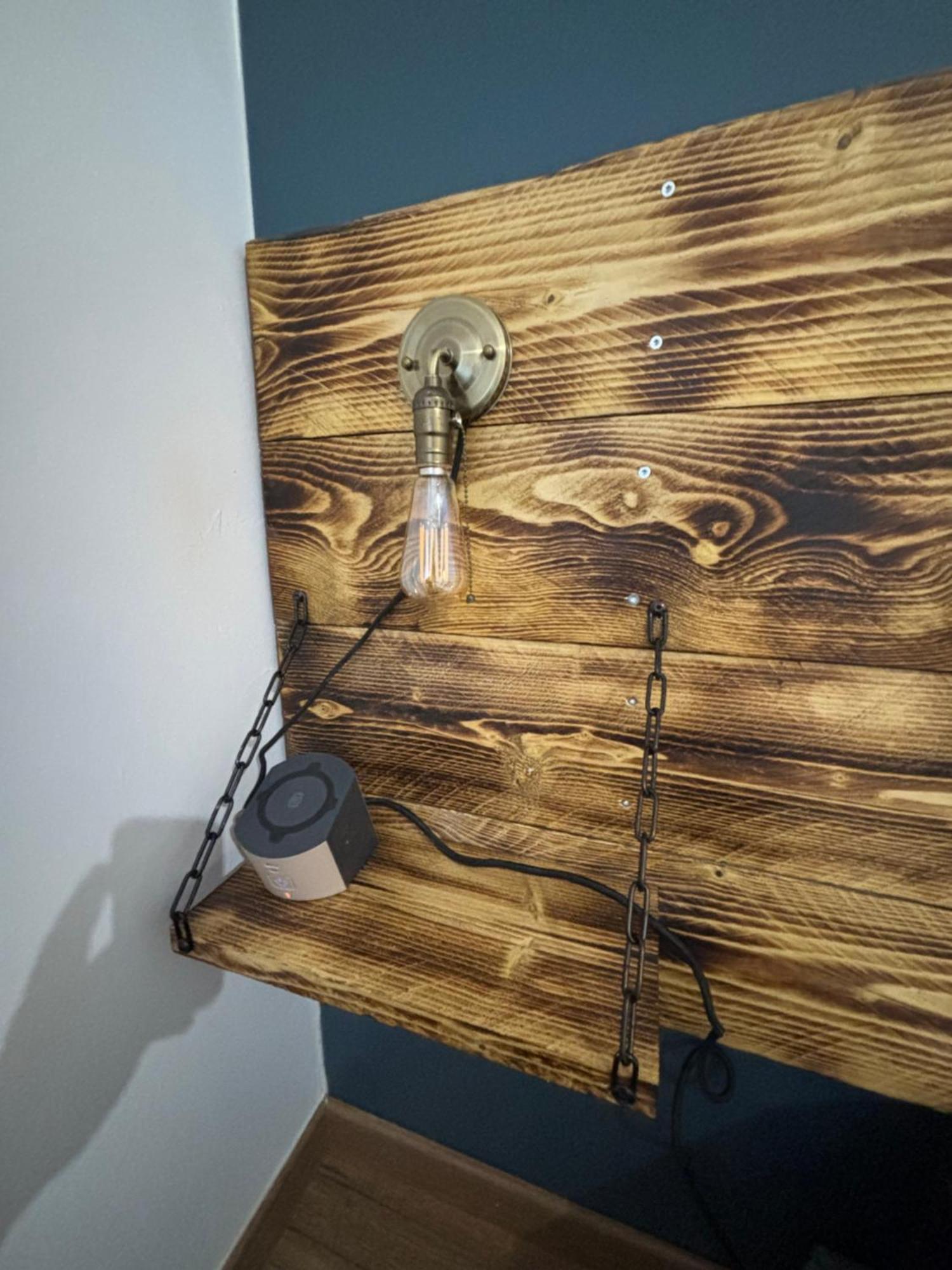 Appartement 6 Personnes - Lit King Size - Balneo - Wifi Le Puy-en-Velay Экстерьер фото
