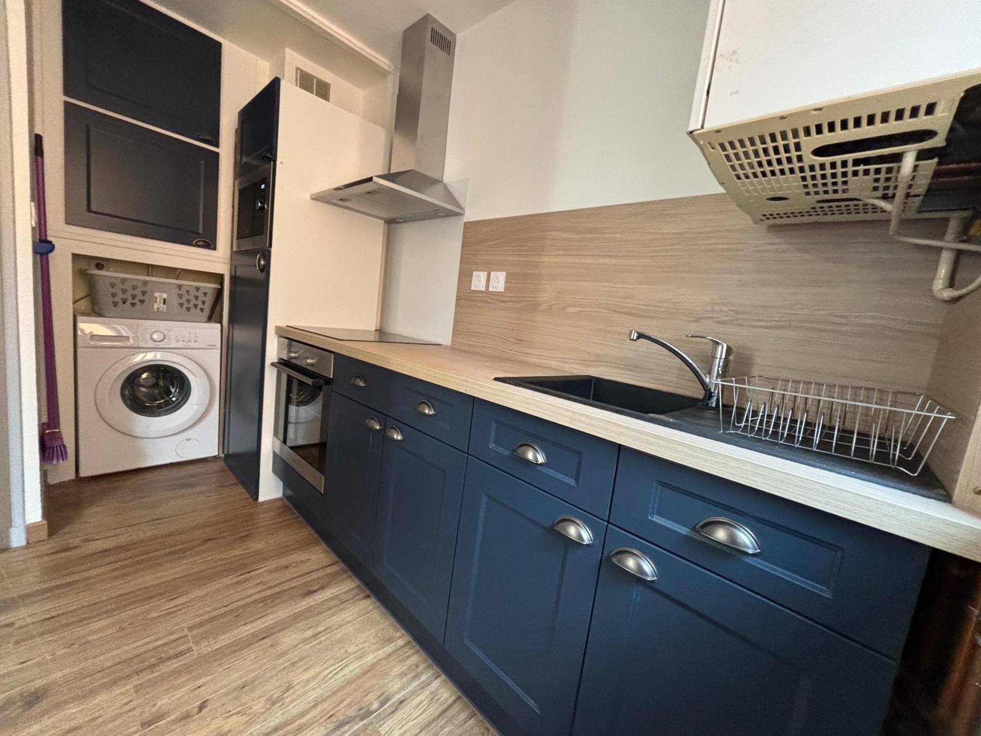 Appartement 6 Personnes - Lit King Size - Balneo - Wifi Le Puy-en-Velay Экстерьер фото